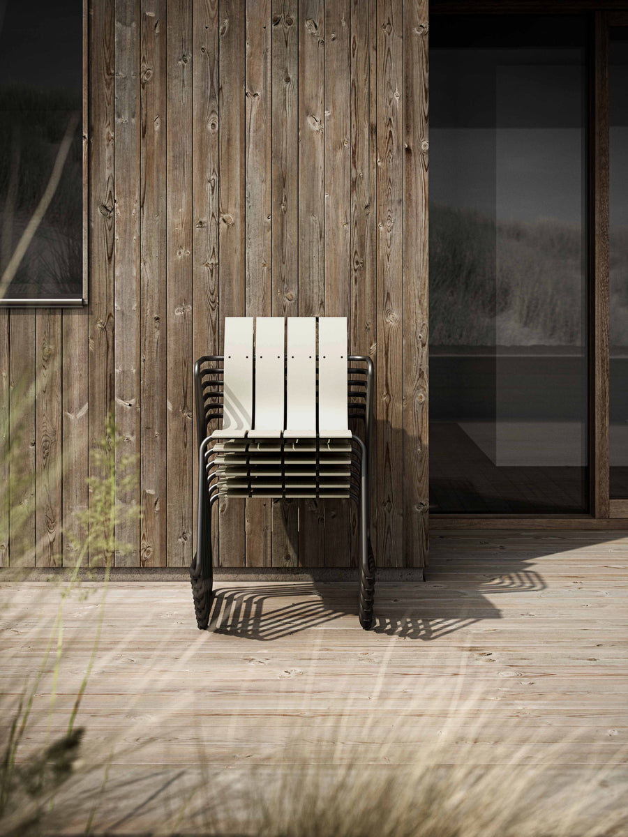 Ocean Chair, Sand