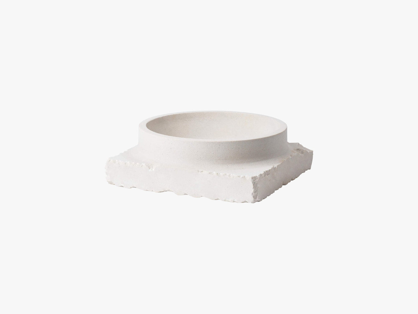 Lacuna Shape, Sandstone