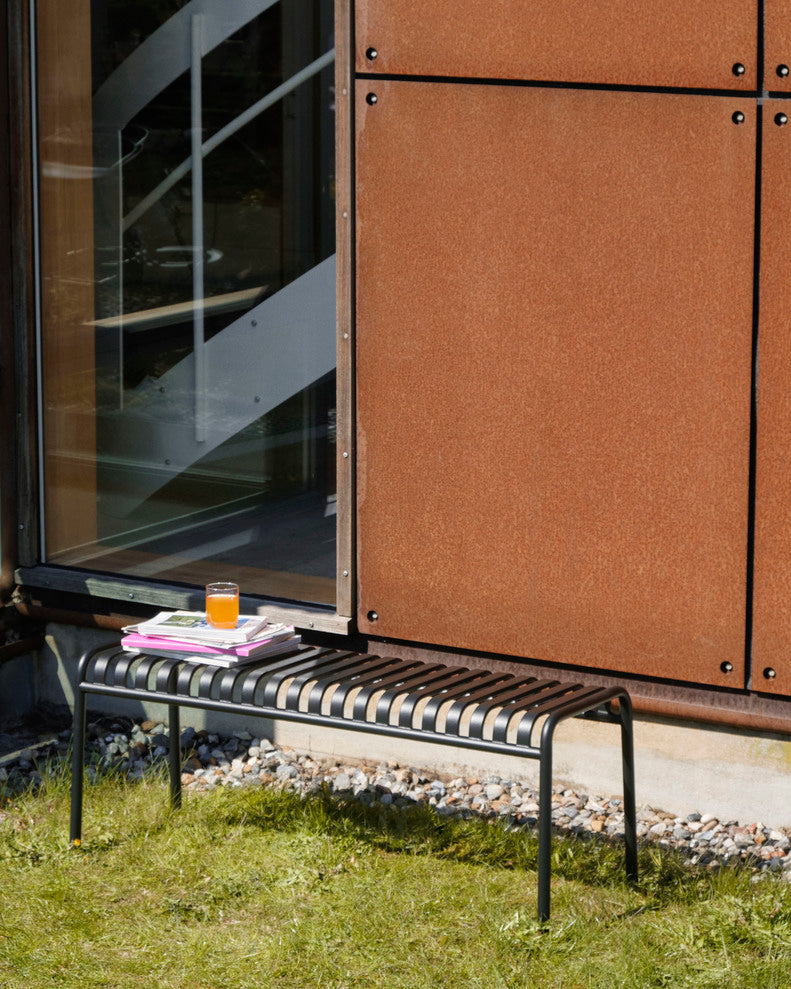 Palissade Bench, Anthracite