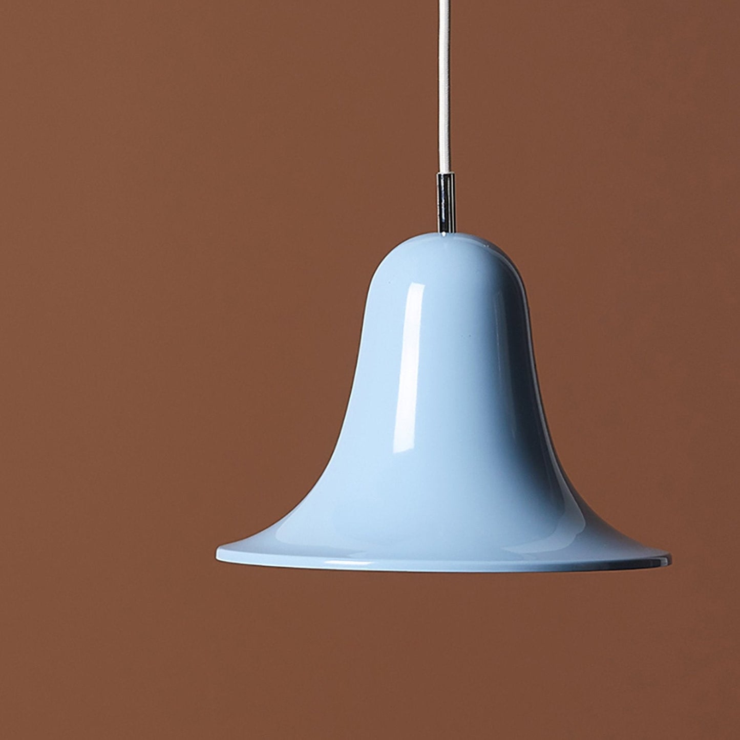 Pantop Pendant Ø23, Light Blue