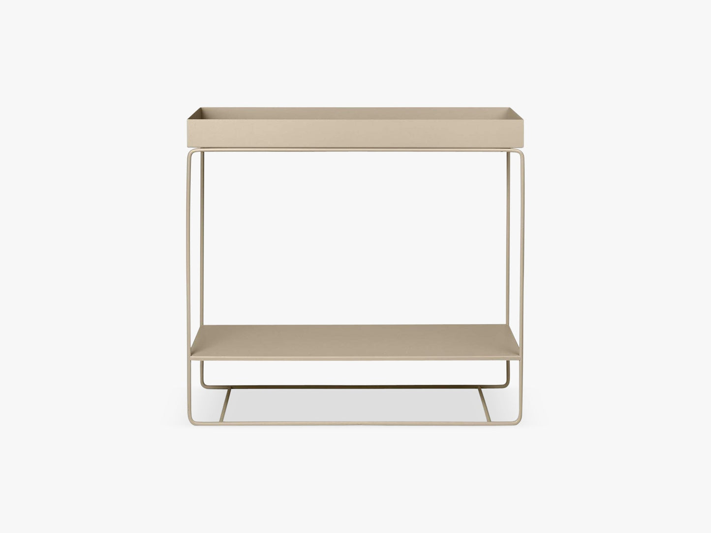 Plant box Two-Tier - Cashmere