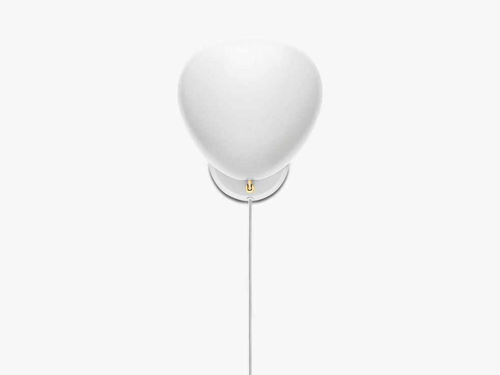 Cobra, Matt White (udvendig ledning)