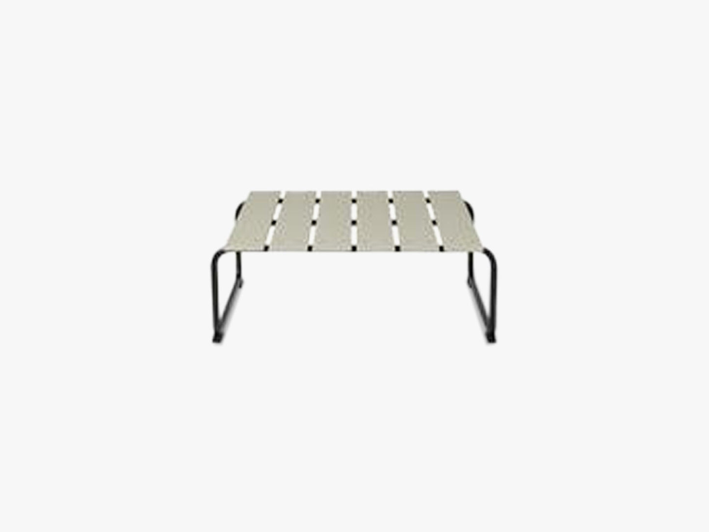 Ocean Lounge Table W79, Sand