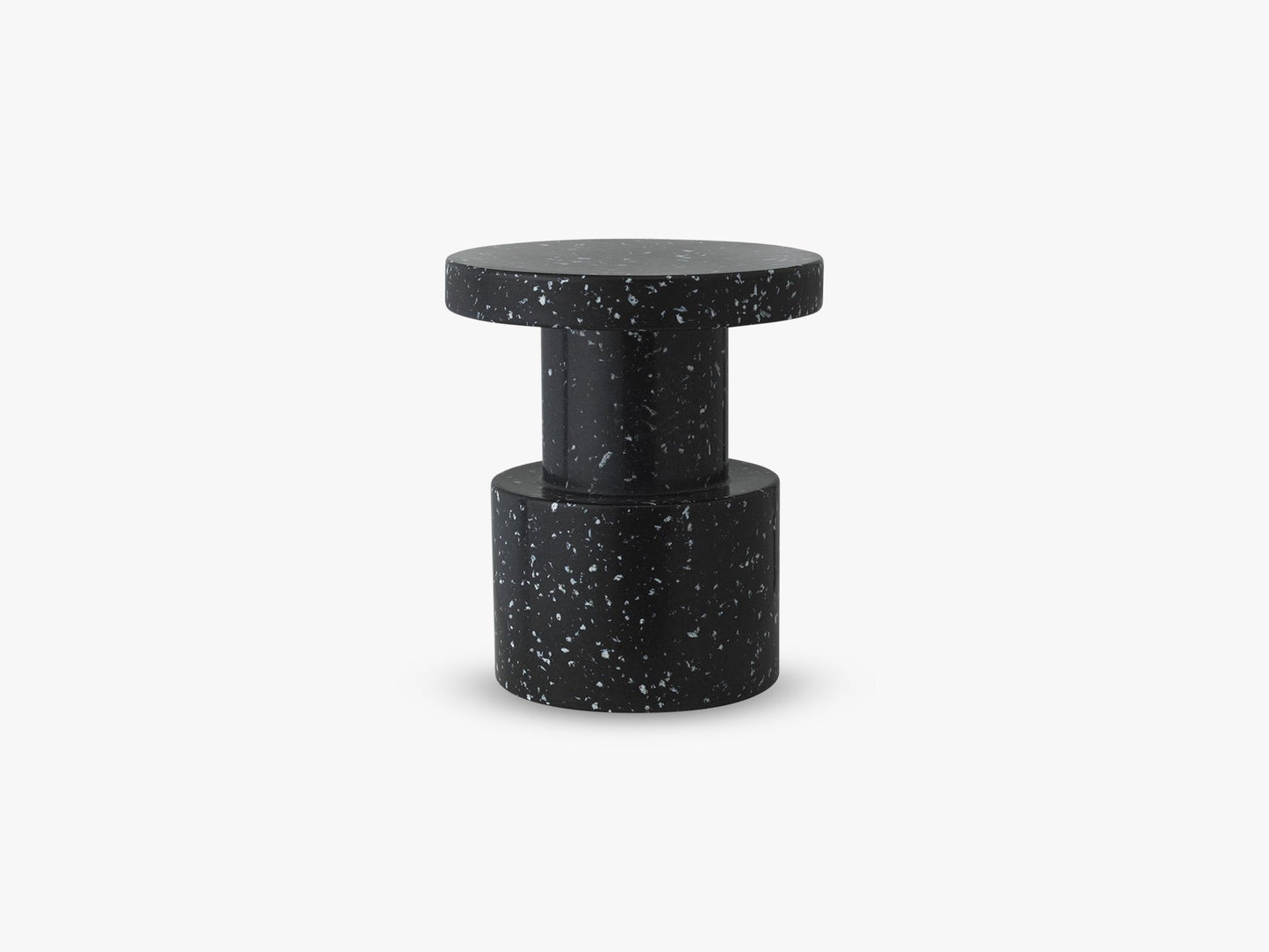 Bit Stool, Black