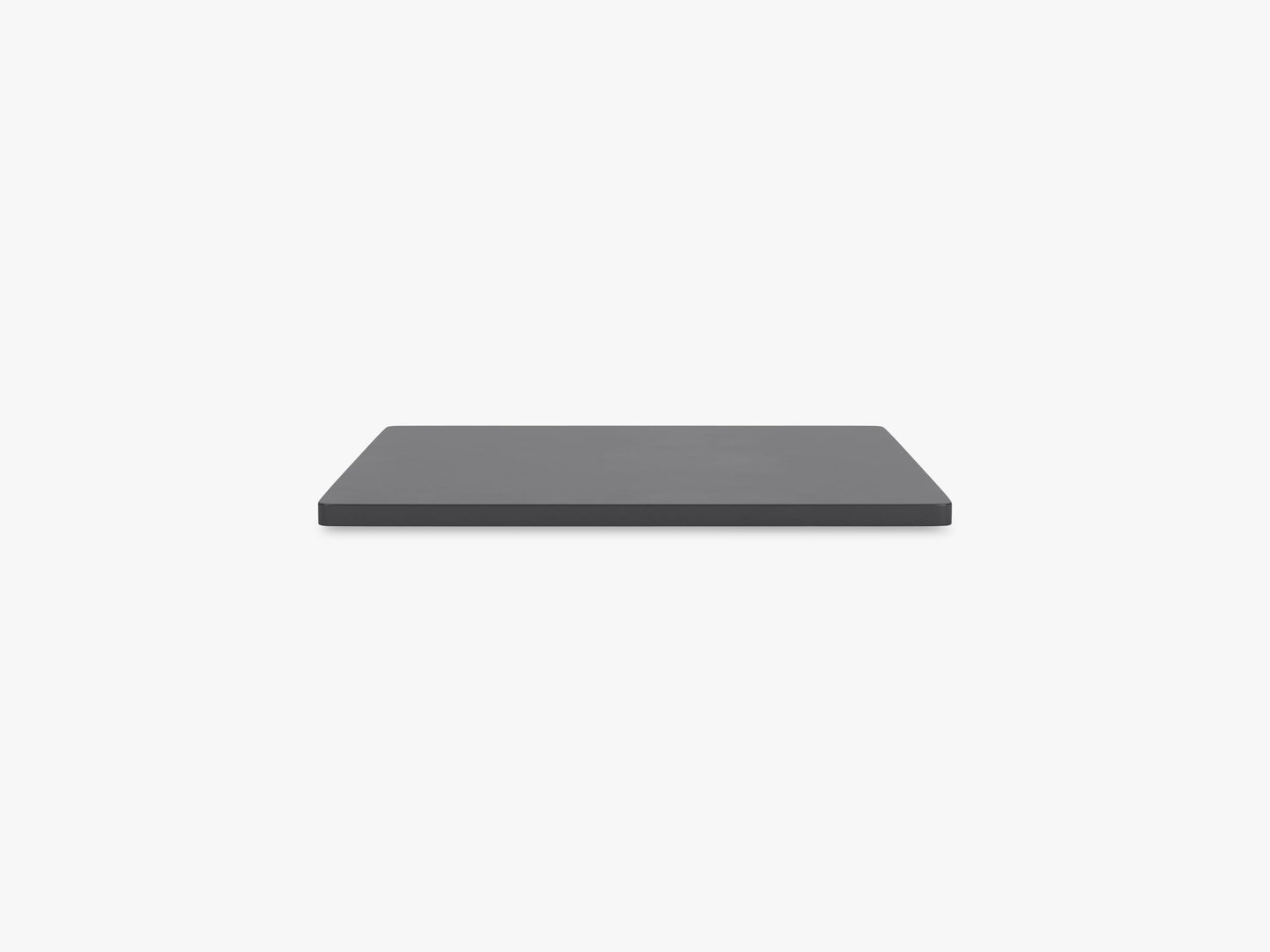 Panton Wire Extended Inlay Shelf, Anthracite