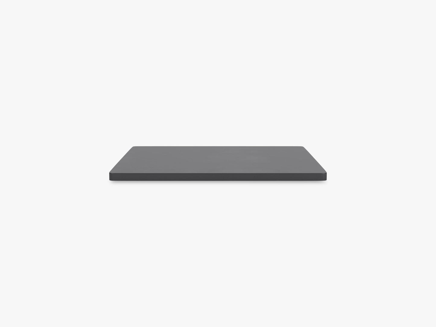 Panton Wire Extended Inlay Shelf, Anthracite