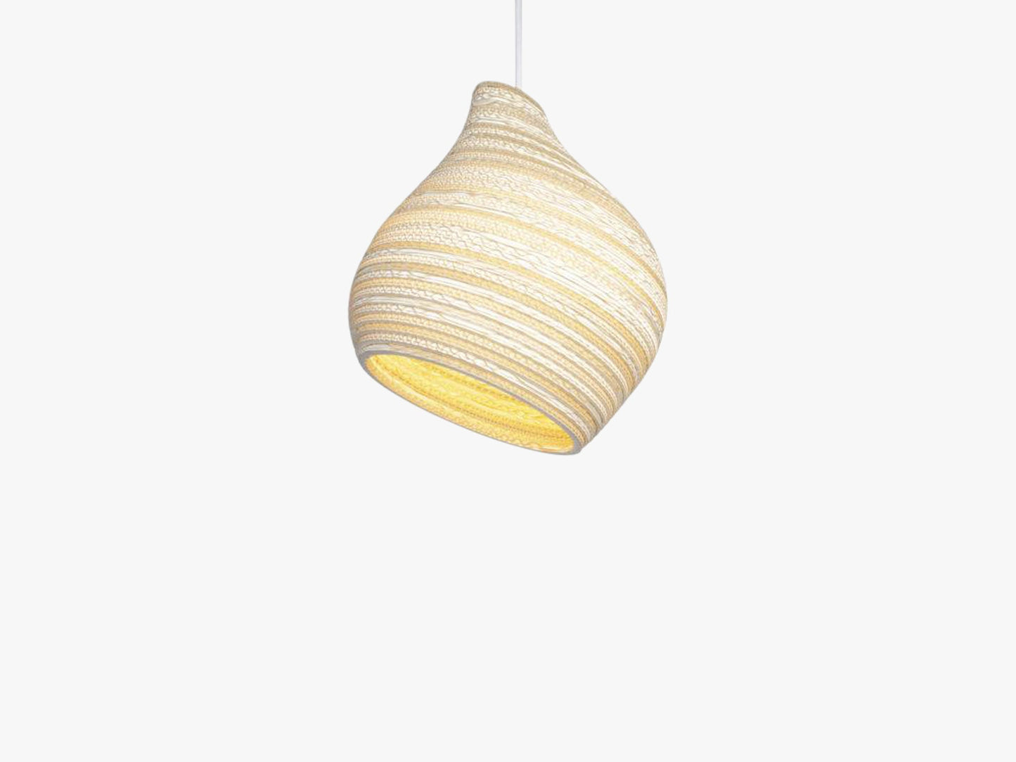 HIVE 12 SCRAPLIGHTS, WHITE