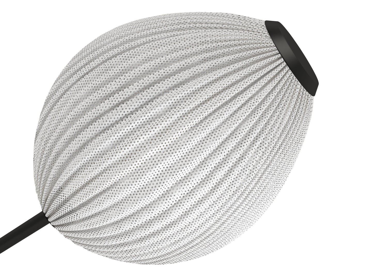Satellite Wall Lamp, Cream White/Semi Matt
