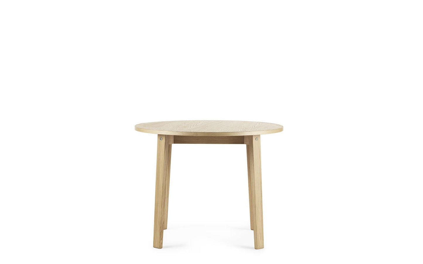 Slice Table Vol 2, Oak