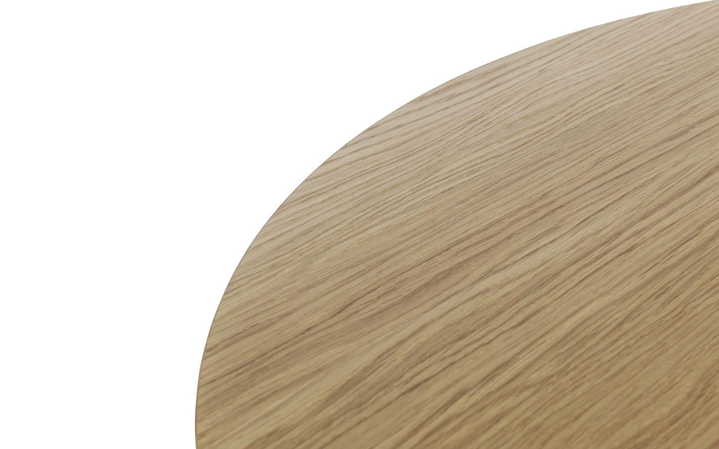 Slice Table Vol 2, Oak