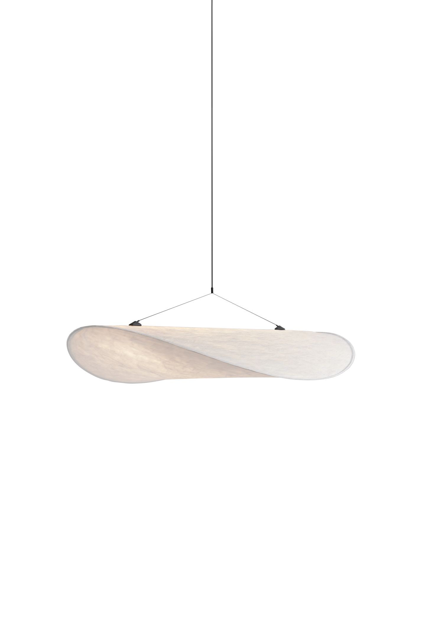 Tense Pendant Lamp, Ø90
