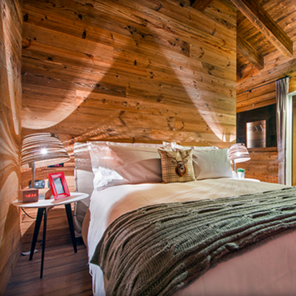 TILT TABLE SCRAPLIGHTS, NATURAL