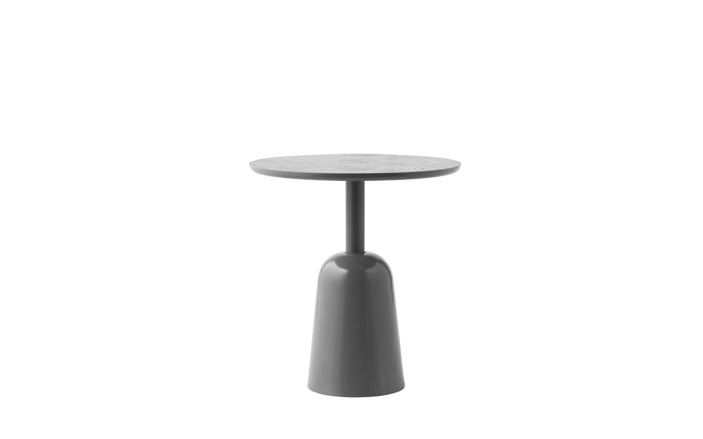 Turn Table, Grey