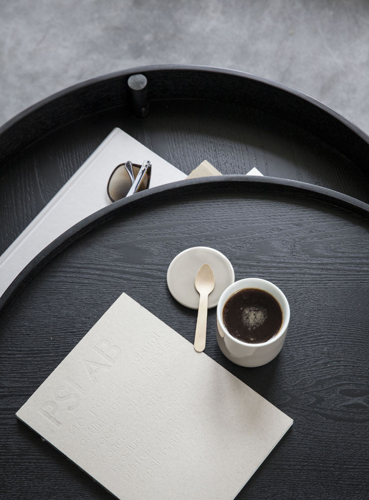 Turning Table - Sort Eg