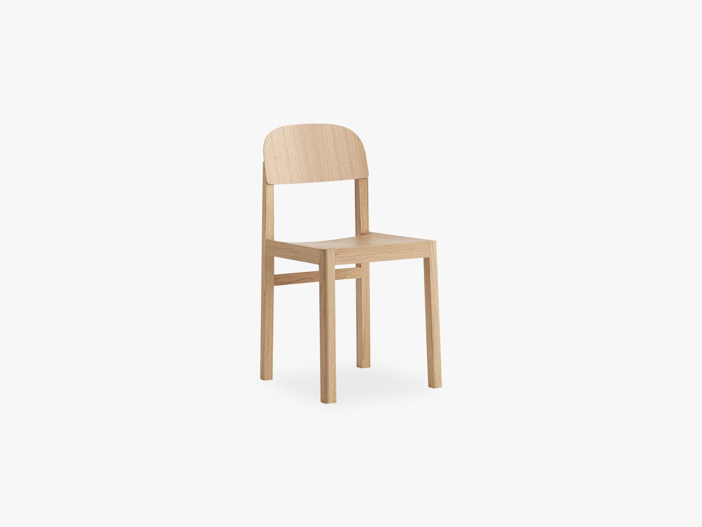 Workshop Chair, Oak