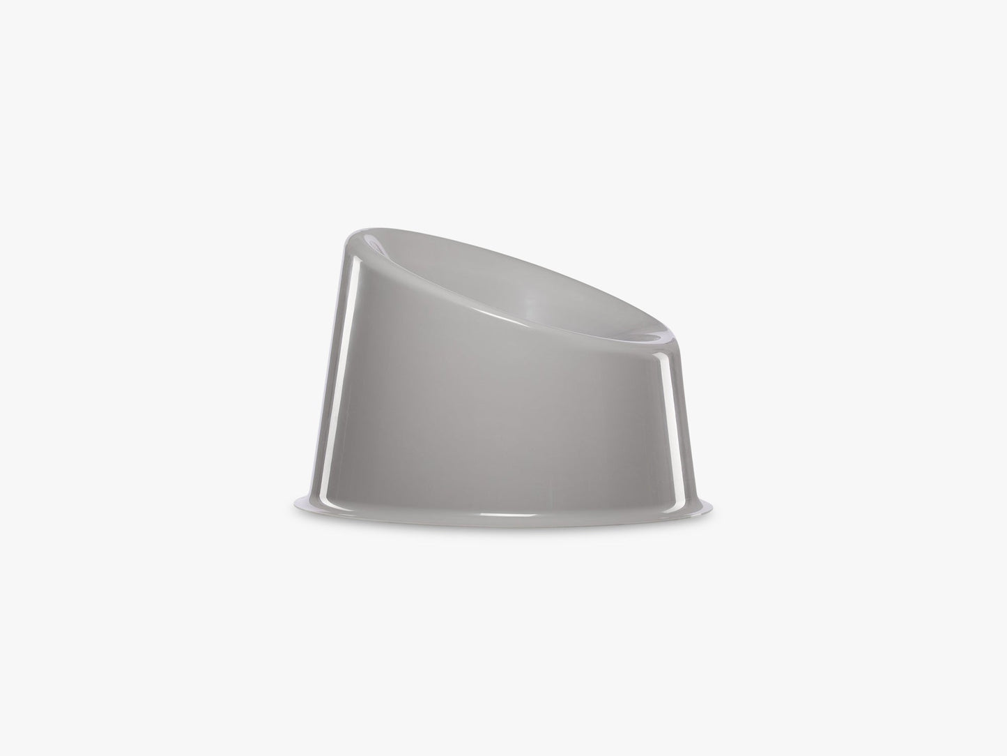 Panto Pop, Grey