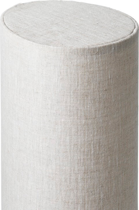 Unbound Floor Lamp - H80, Canvas