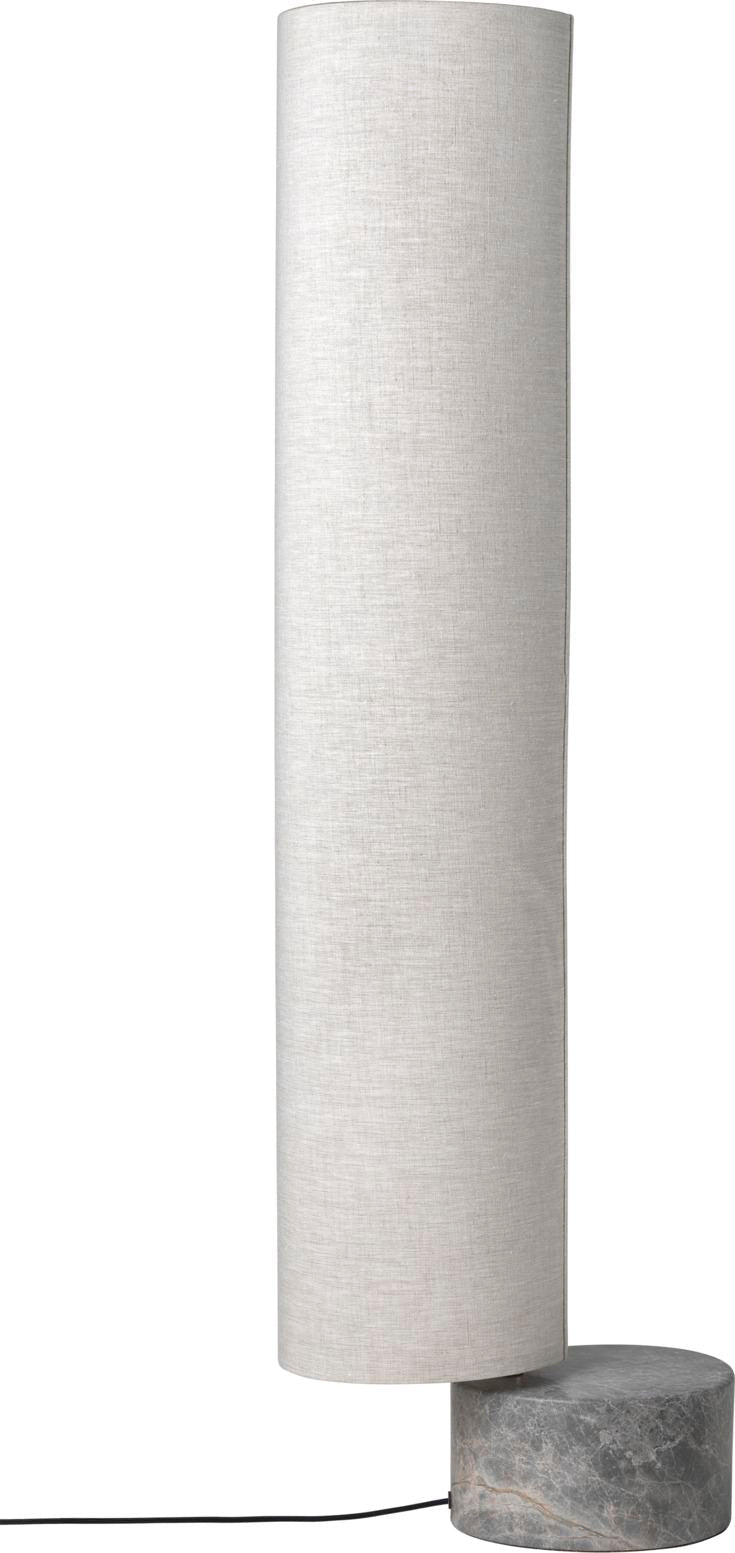 Unbound Floor Lamp - H120, Canvas