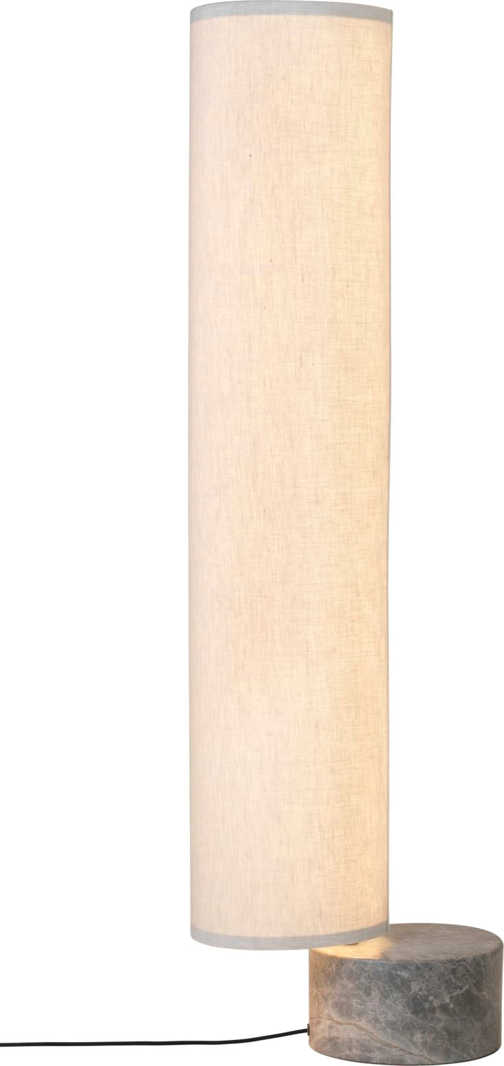 Unbound Floor Lamp - H120, Canvas