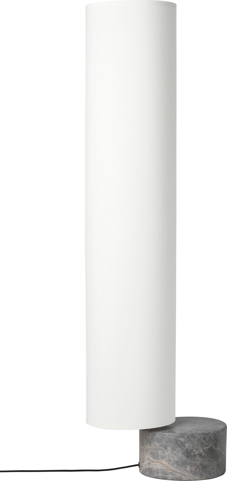 Unbound Floor Lamp - H120, White