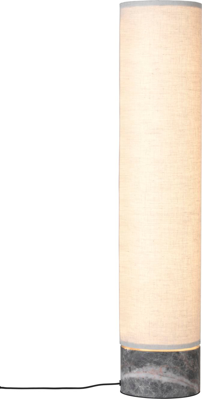 Unbound Floor Lamp - H80, Canvas