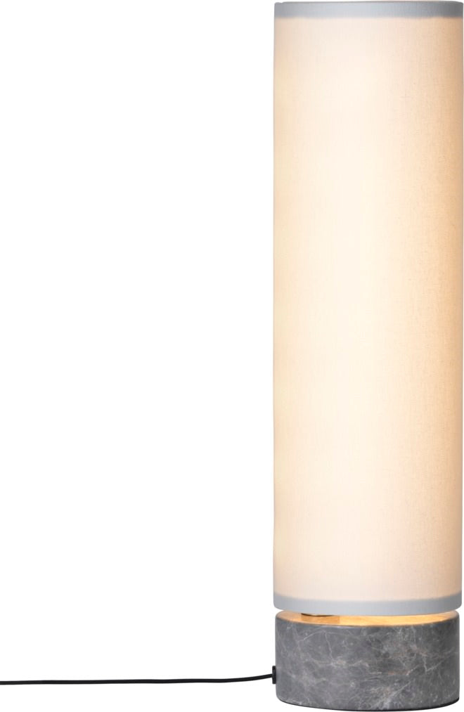 Unbound Table Lamp, White