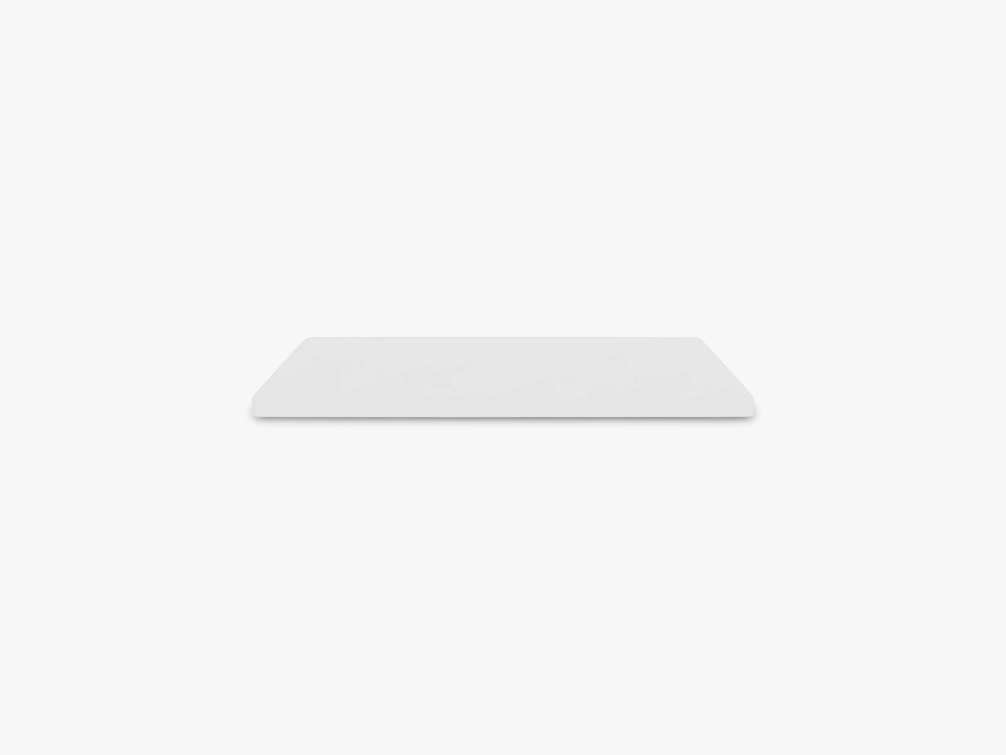 Panton Wire Top Panel, New White