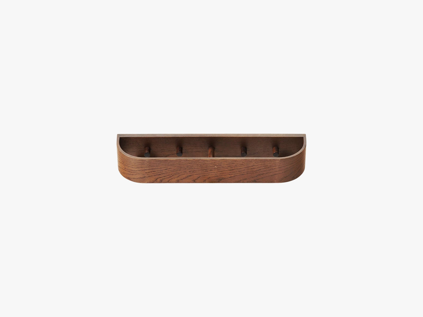 Epoch Rack - Small, Dark StOak