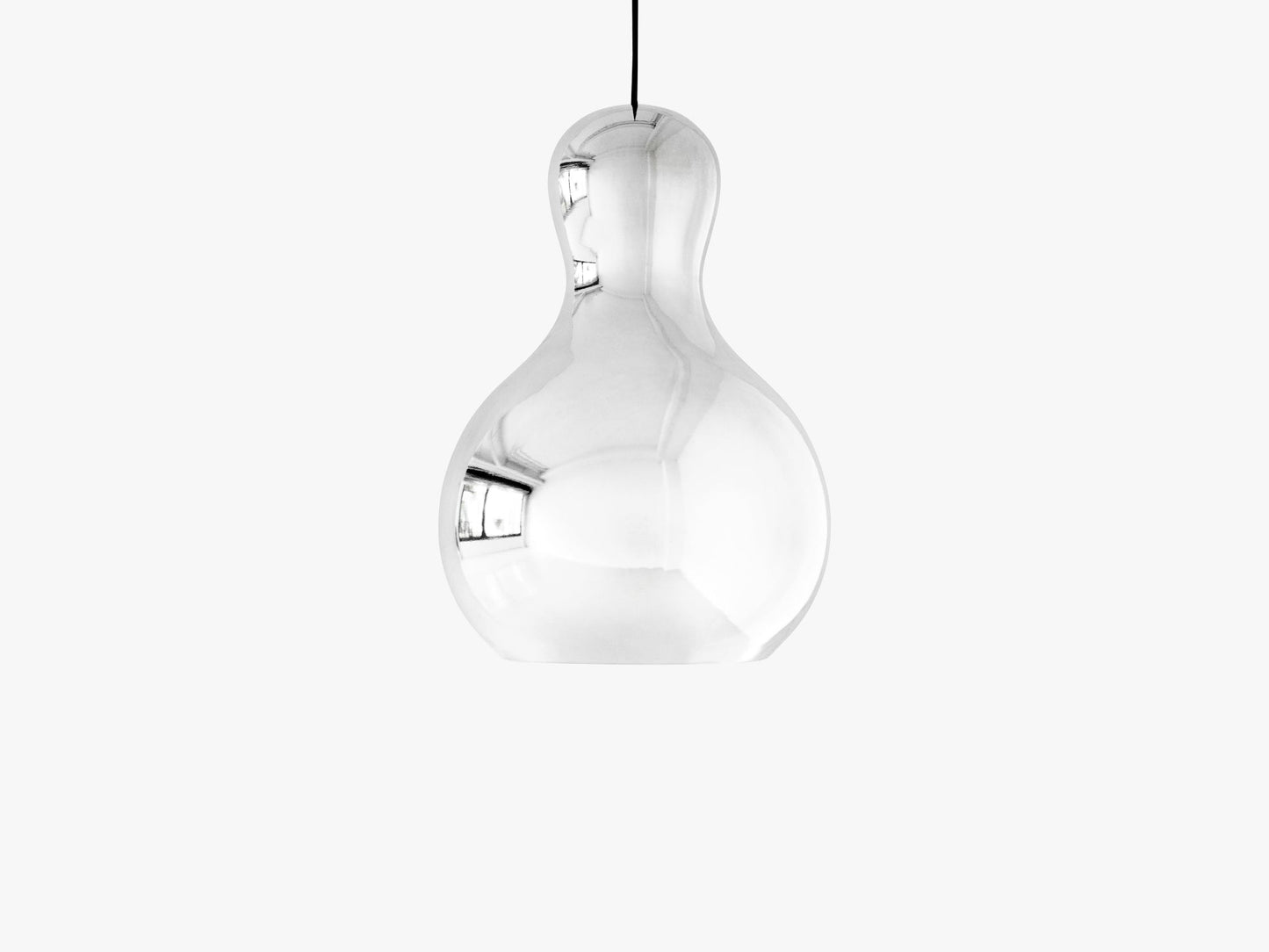 Calabash™ P3, Silver