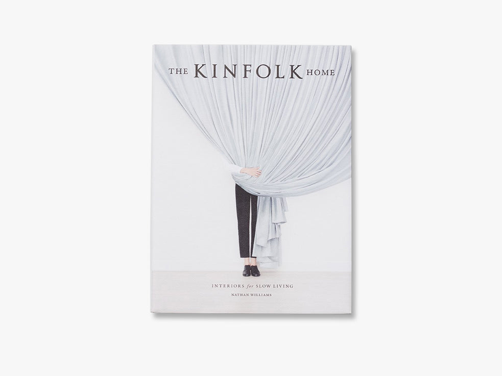 Kinfolk Home