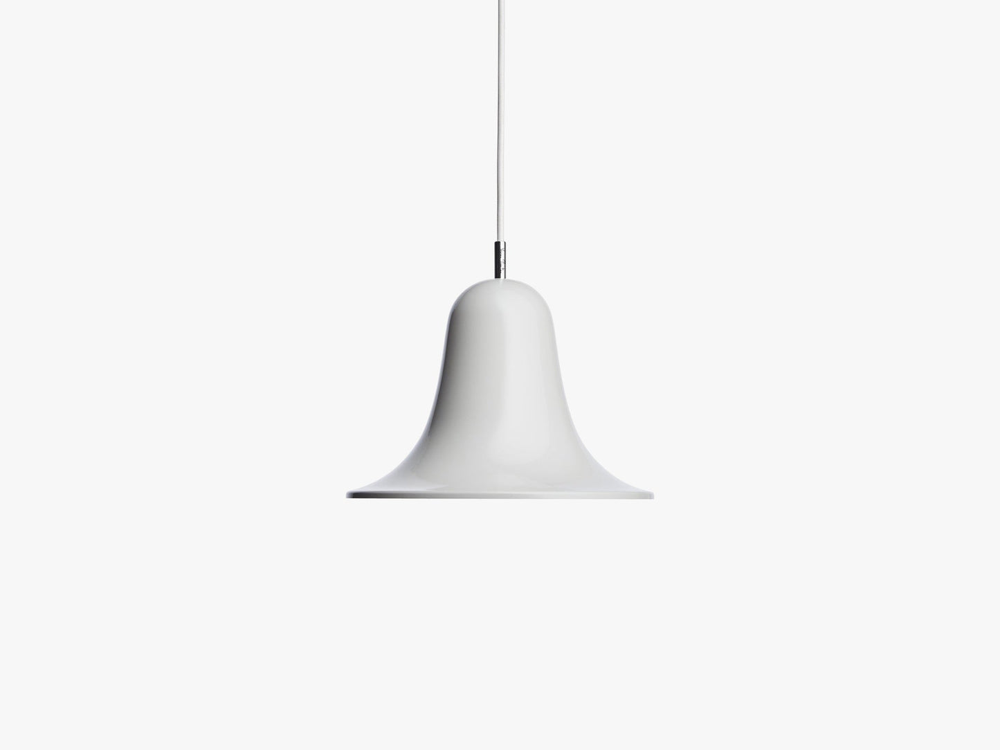 Pantop Pendant Ø23, Mint Grey