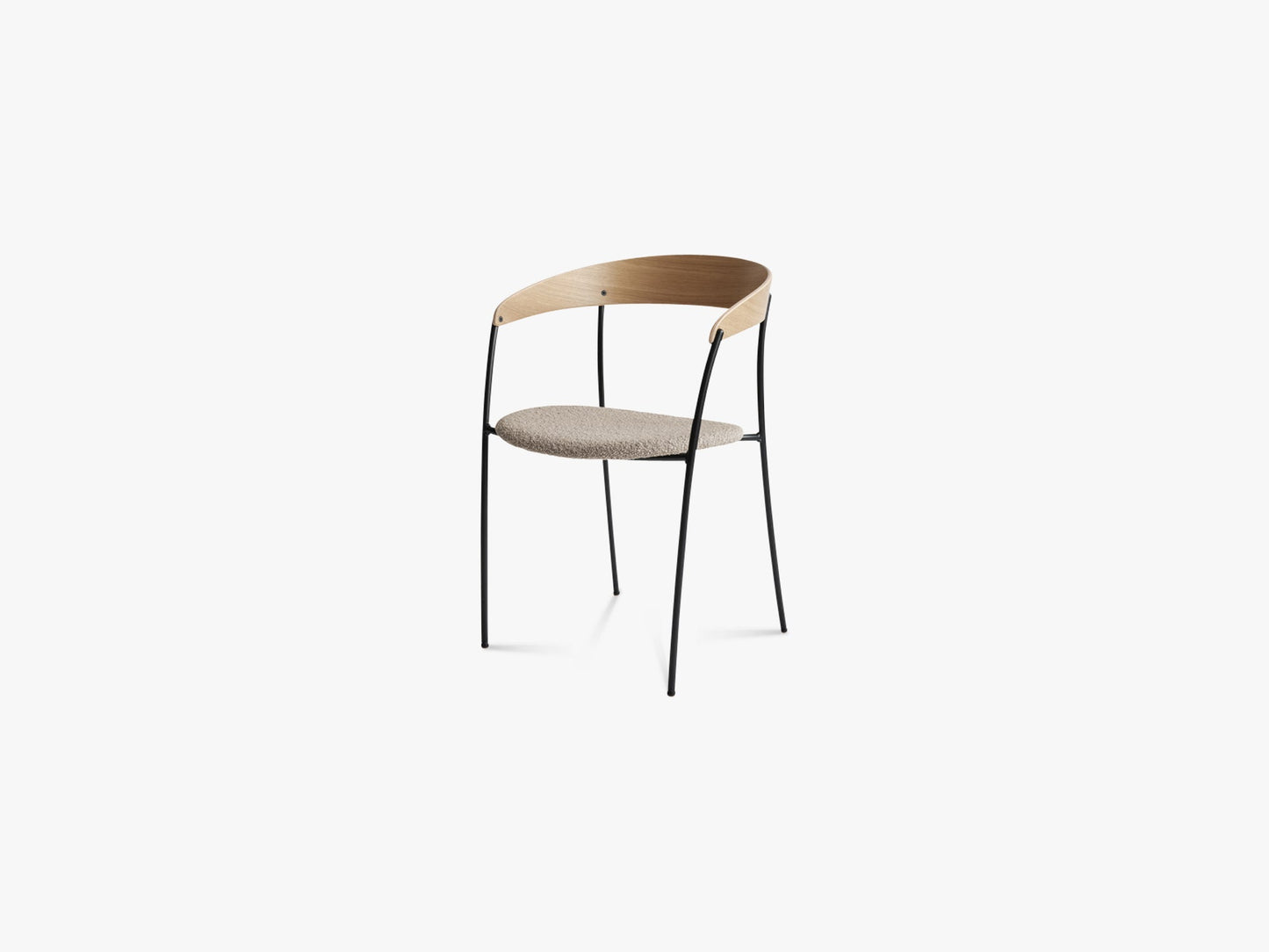 Missing Armchair Oak - Nevotex, Barnum Hemp