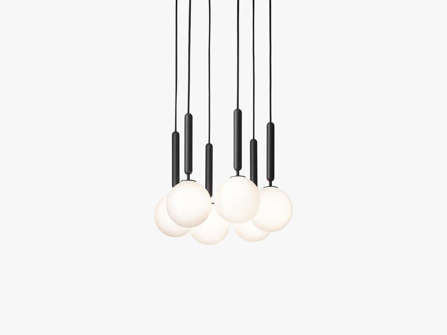 Miira 6, Rock grey/opal white