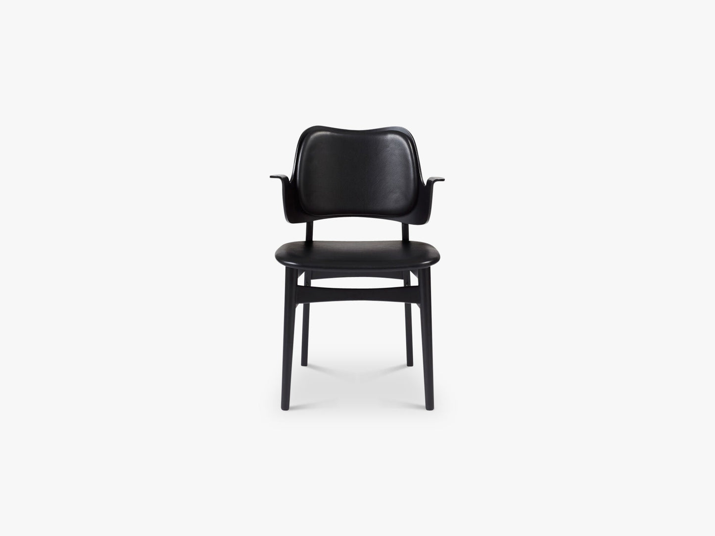 Gesture BS, Prescott 207/Black
