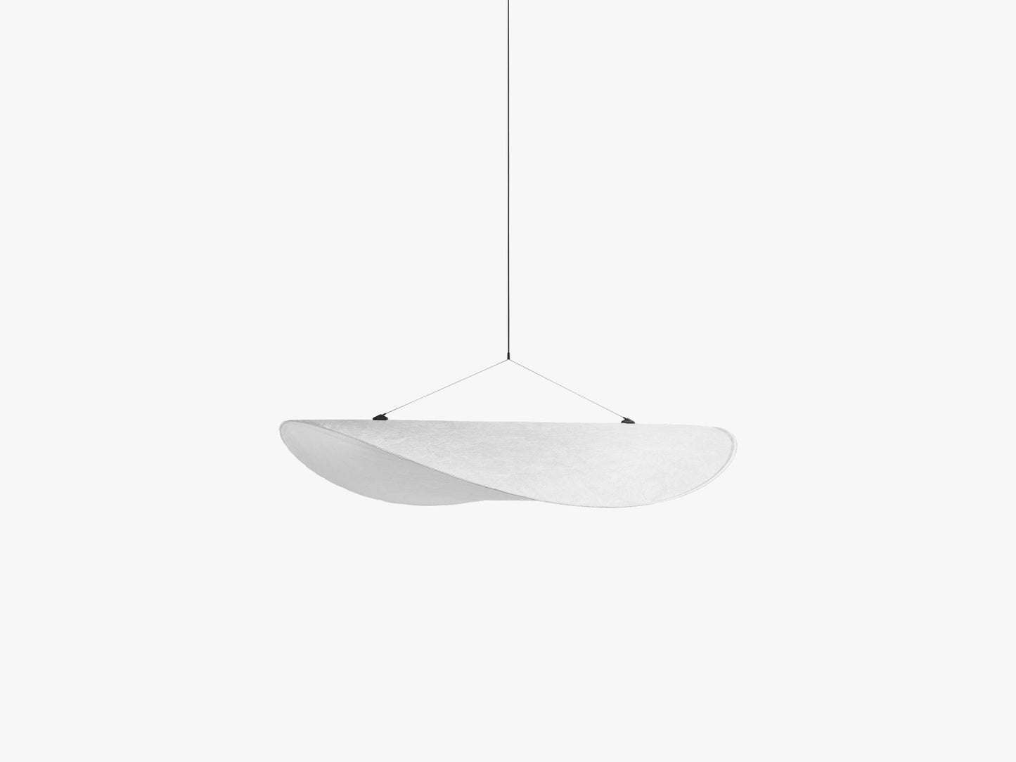 Tense Pendant Lamp, Ø120