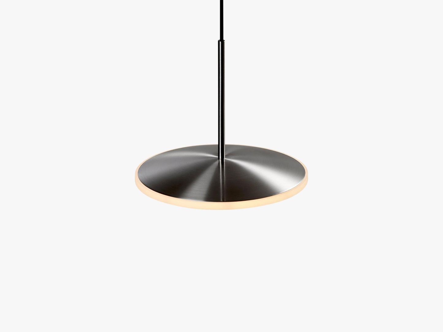 DISH 10H HORISONTAL PENDEL, STEEL