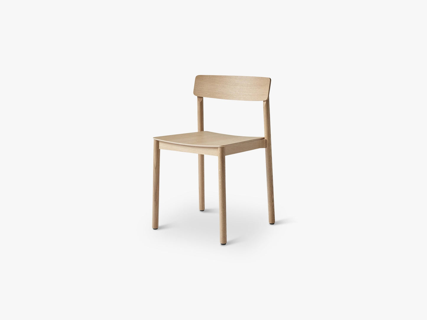 Betty Chair TK2, Oak