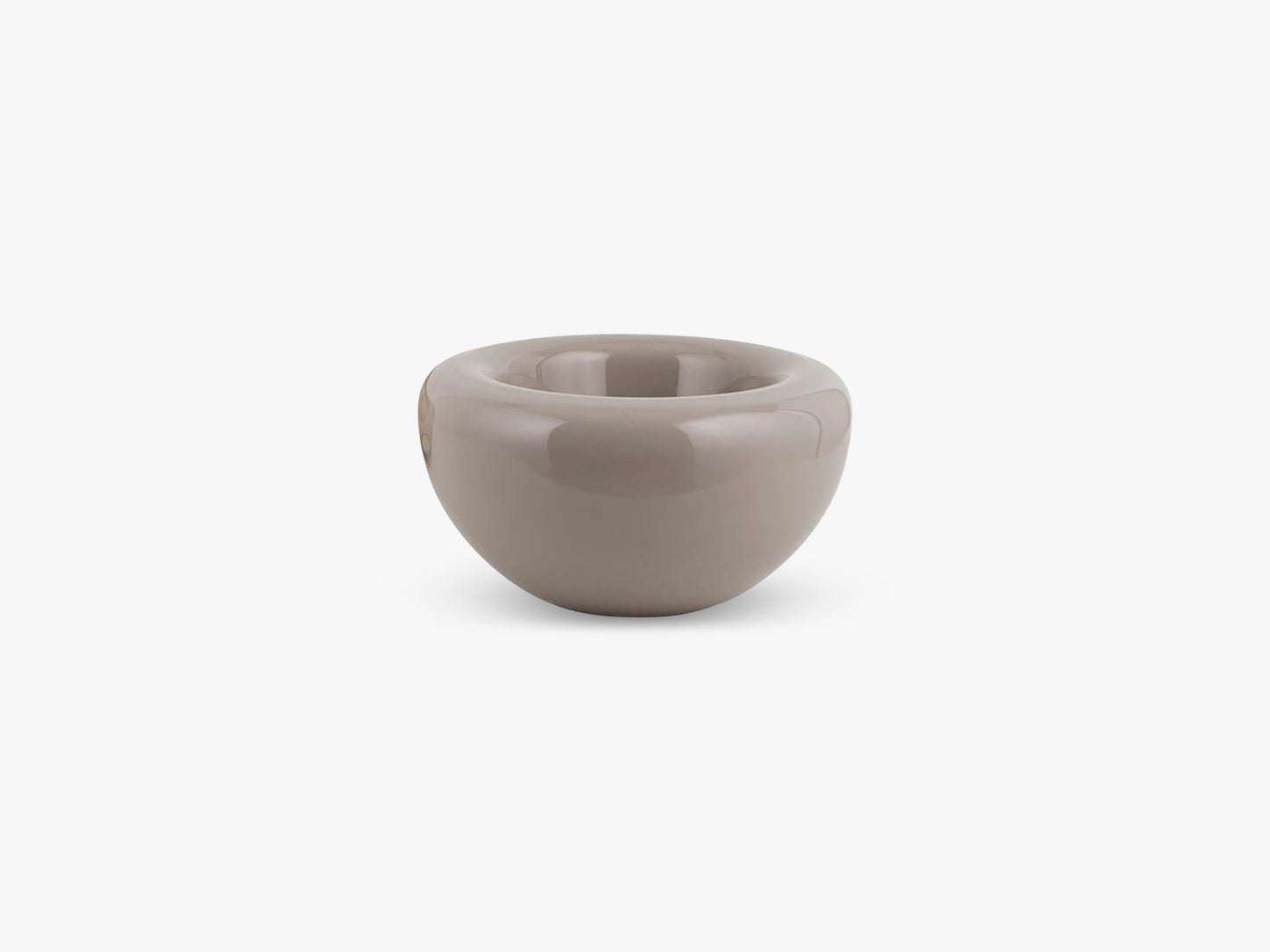 Opal Bowl - Small, Beige Opal