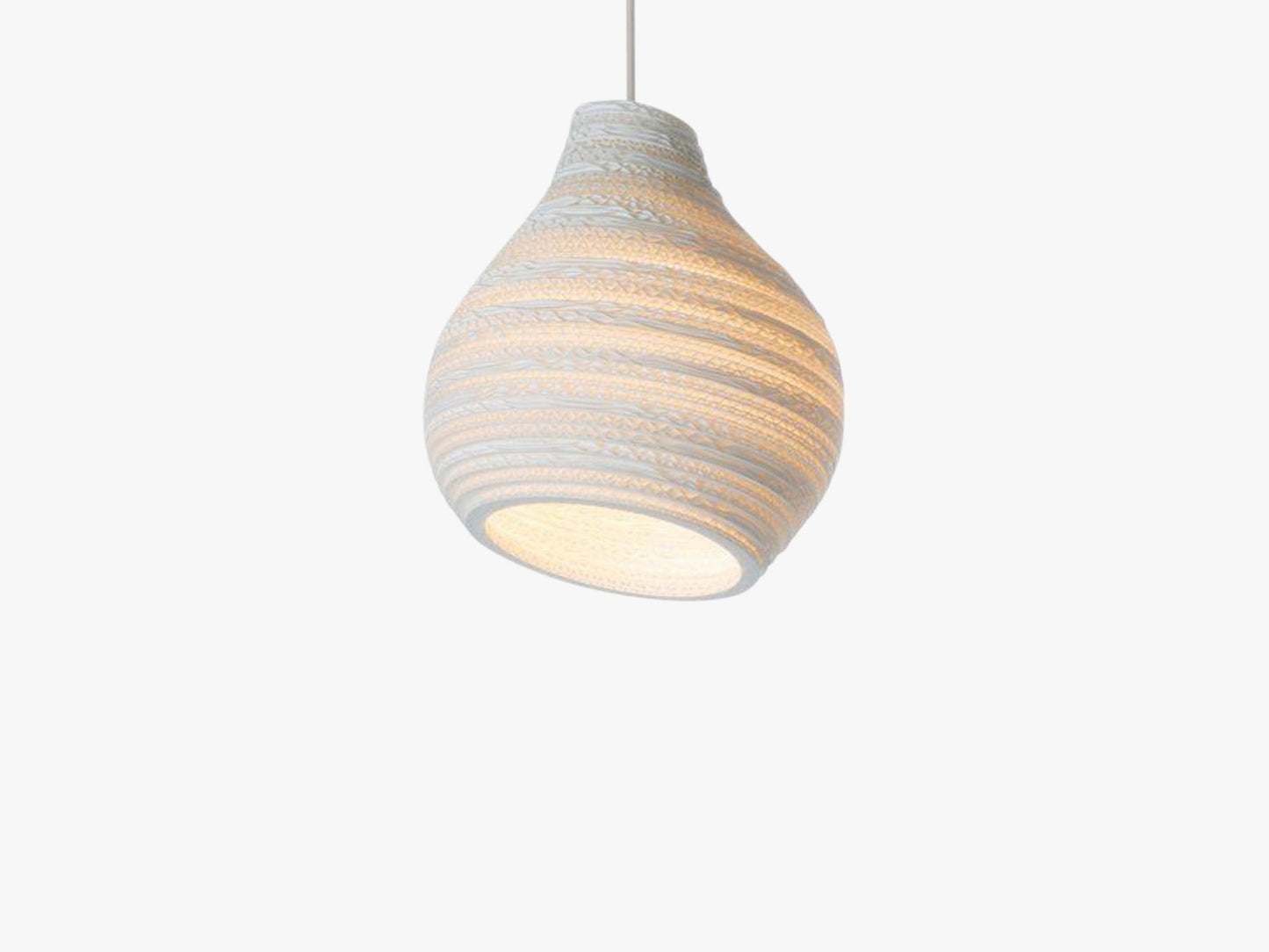 HIVE 9 SCRAPLIGHTS, WHITE