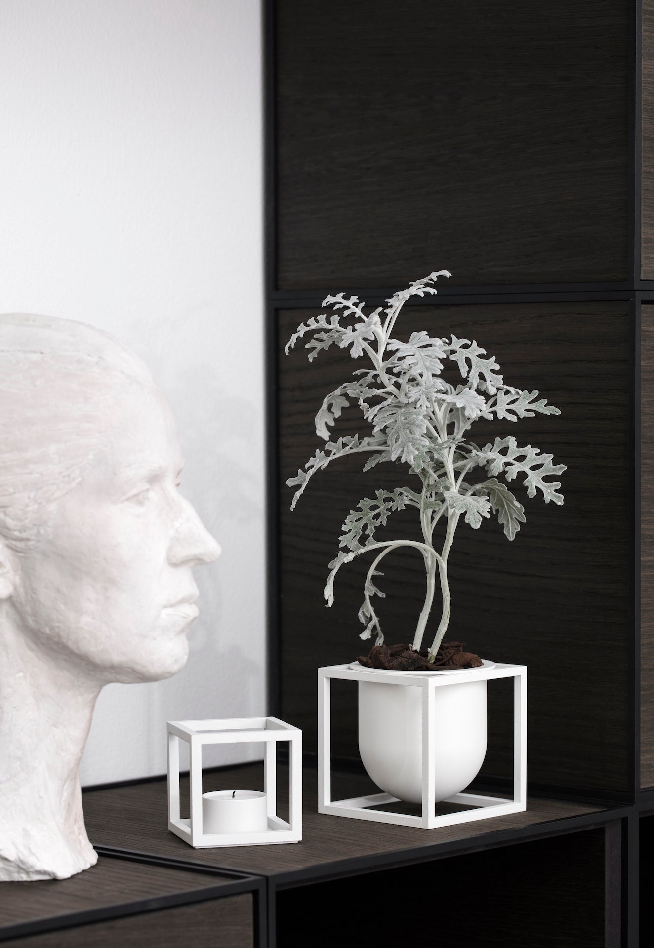 Flowerpot 10, sort