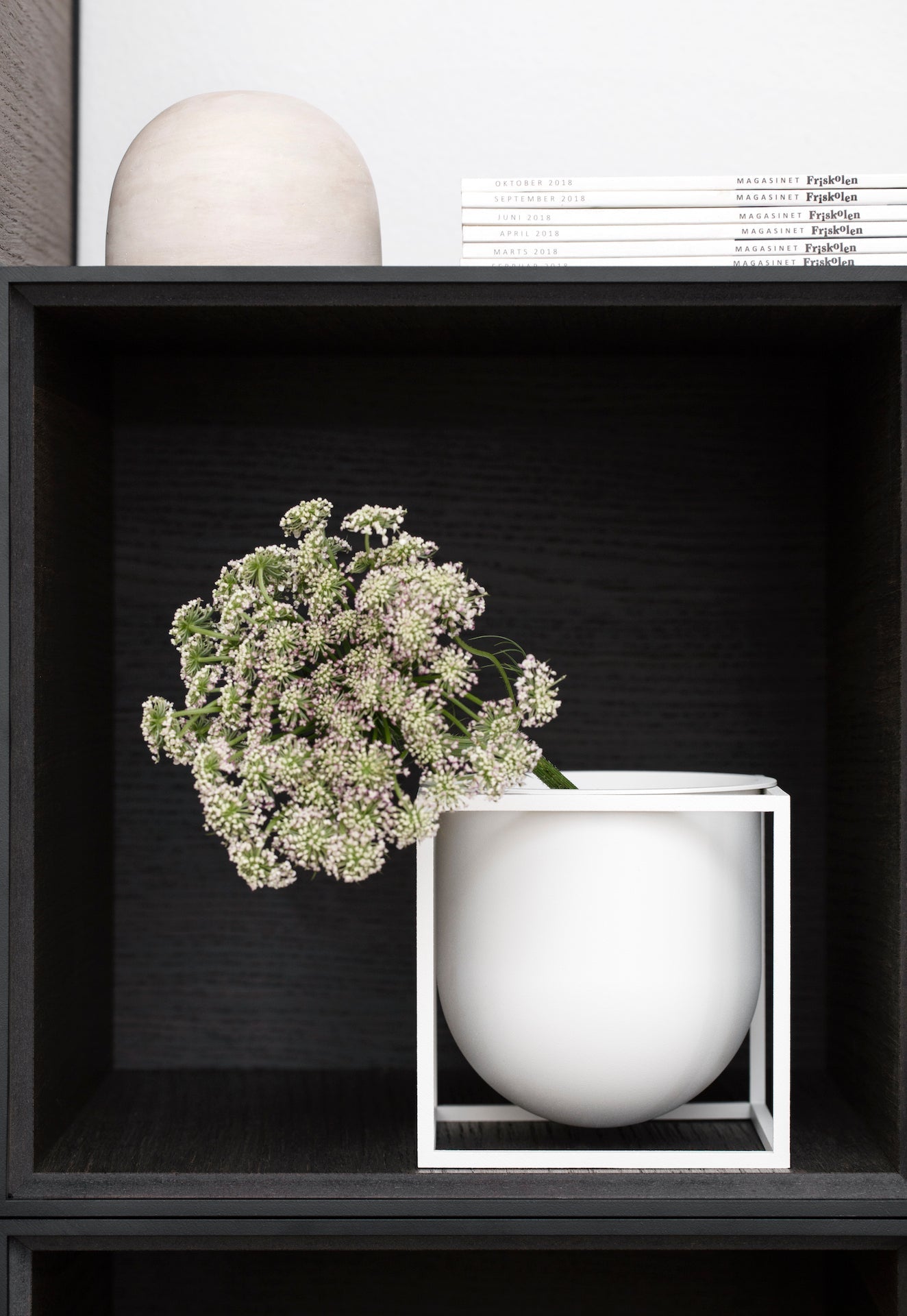Flowerpot 14, sort