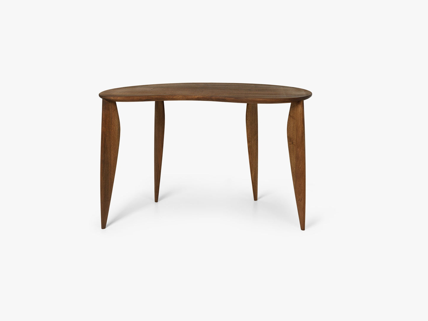 Feve Desk - Walnut