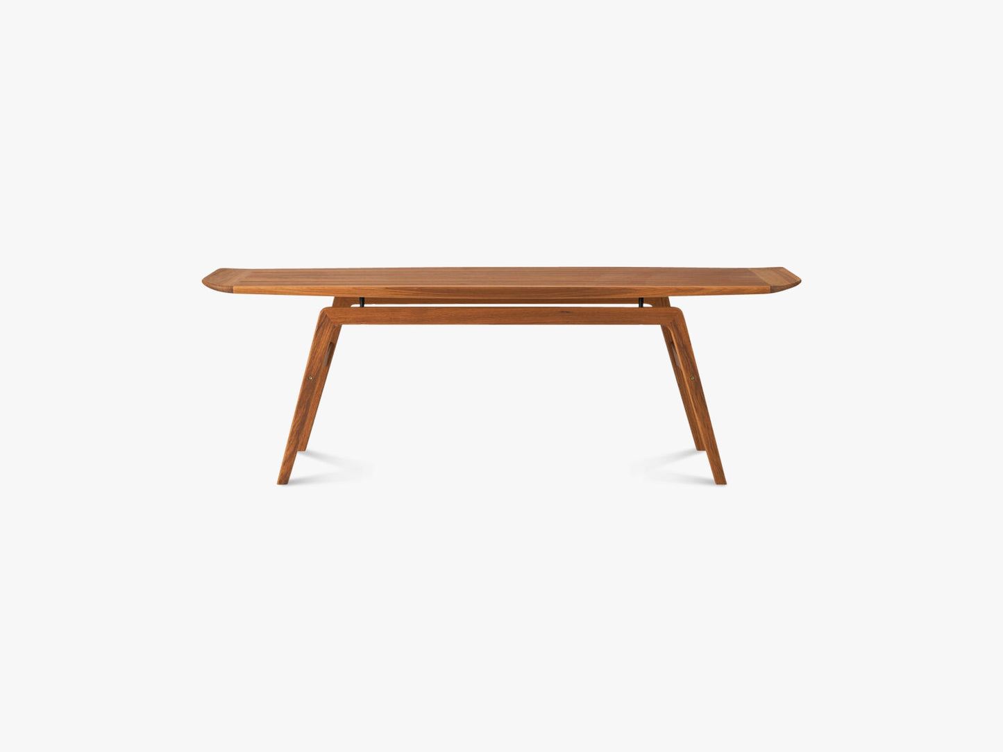 Surfboard, Teak