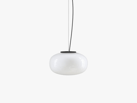 Karl-Johan Pendant LED, Ø23, Opal Glass