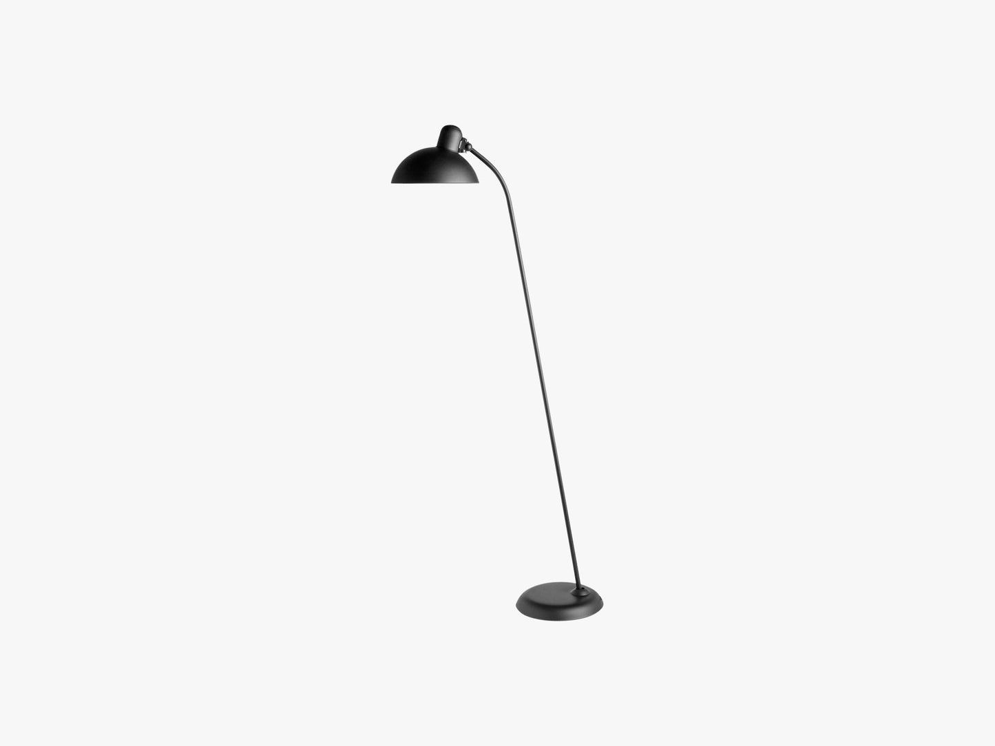 KAISER idell™ 6556-F, Matt black