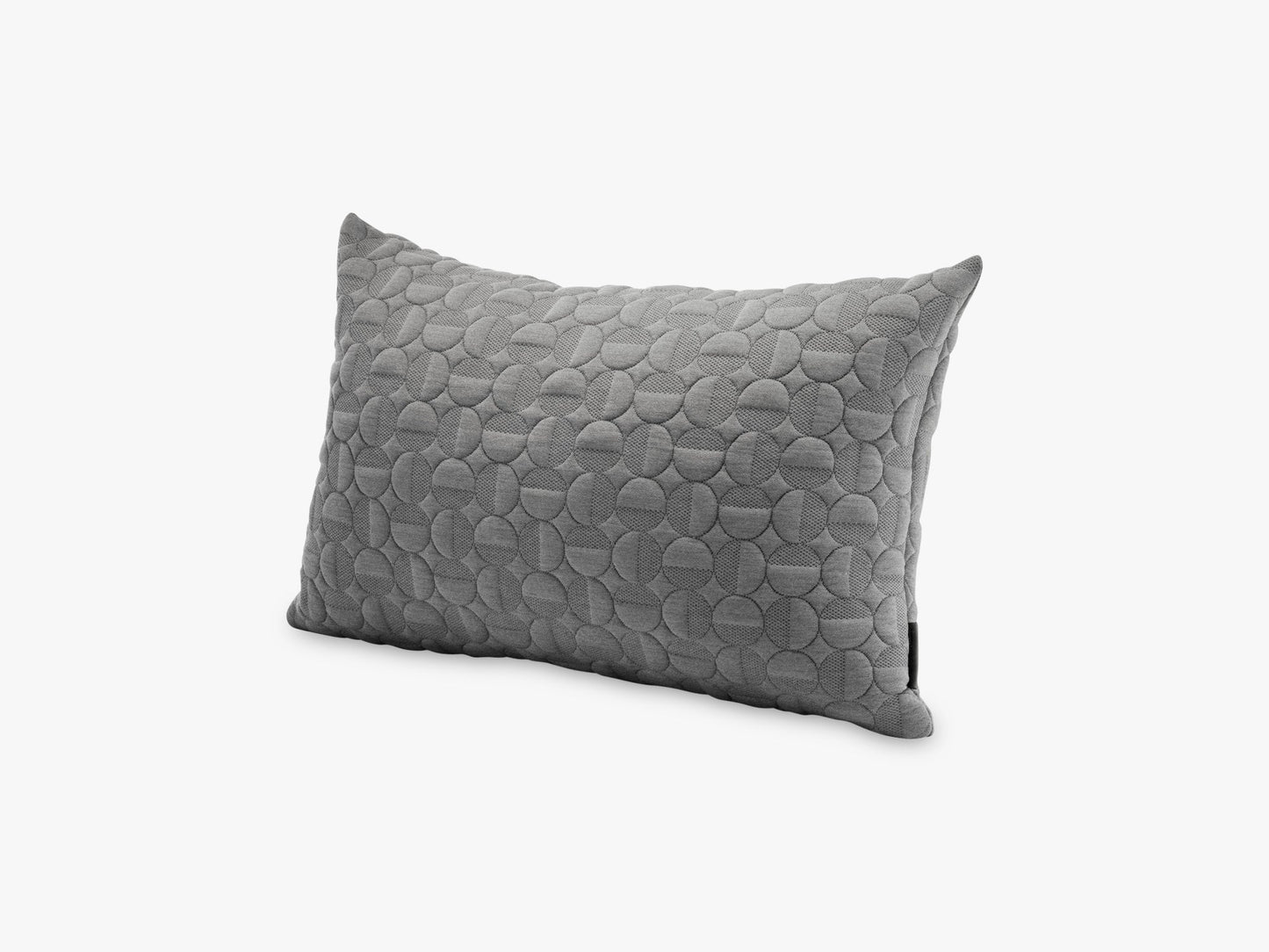 Fritz Hansen Cushion 40x60cm, Vertigo Light Grey