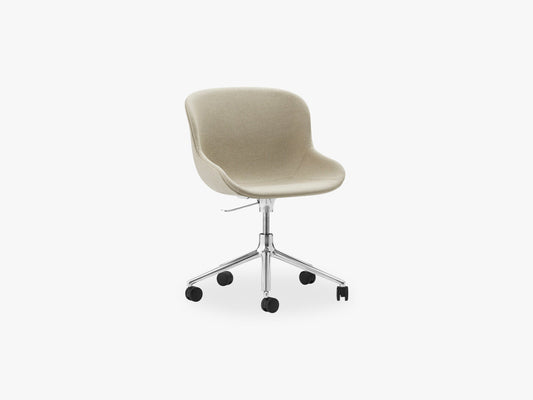Hyg Chair Swivel Gaslift, Main Line Flax