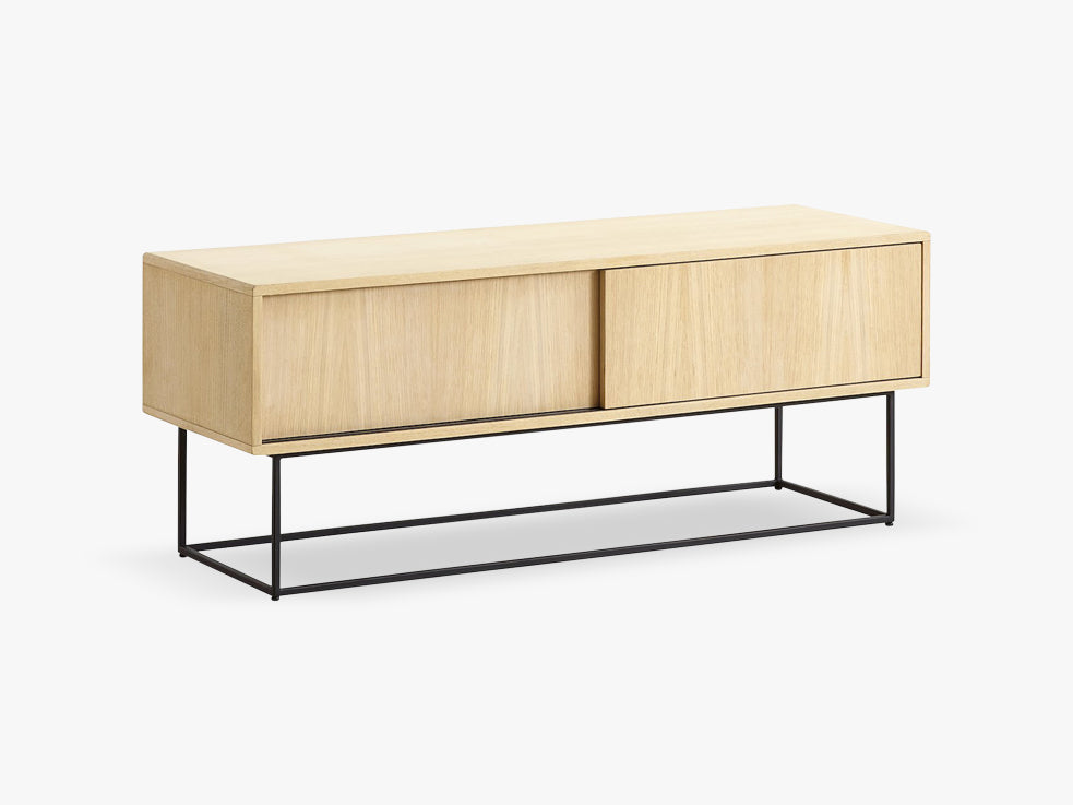 Virka low sideboard