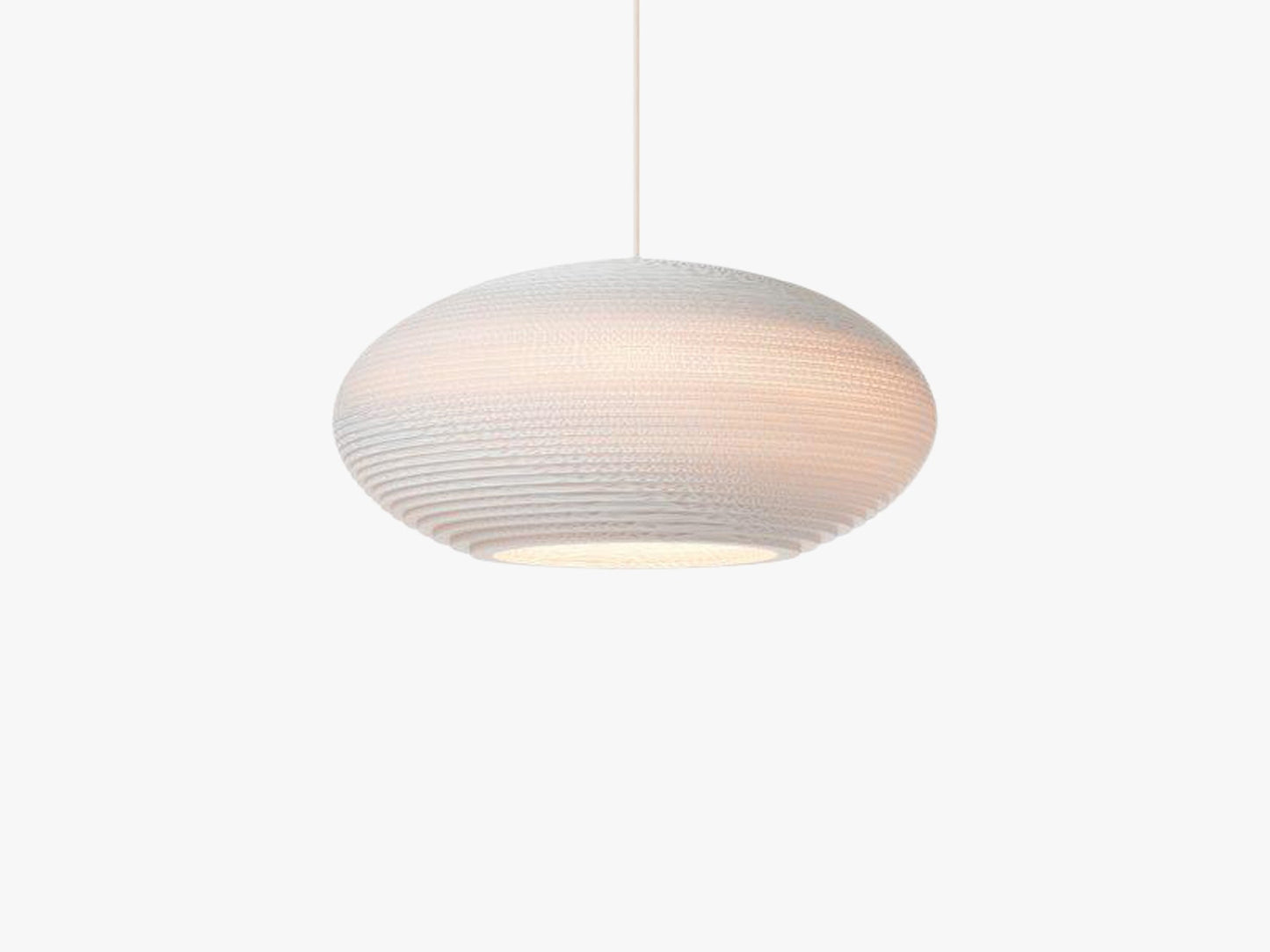 DISC 16 SCRAPLIGHTS, WHITE