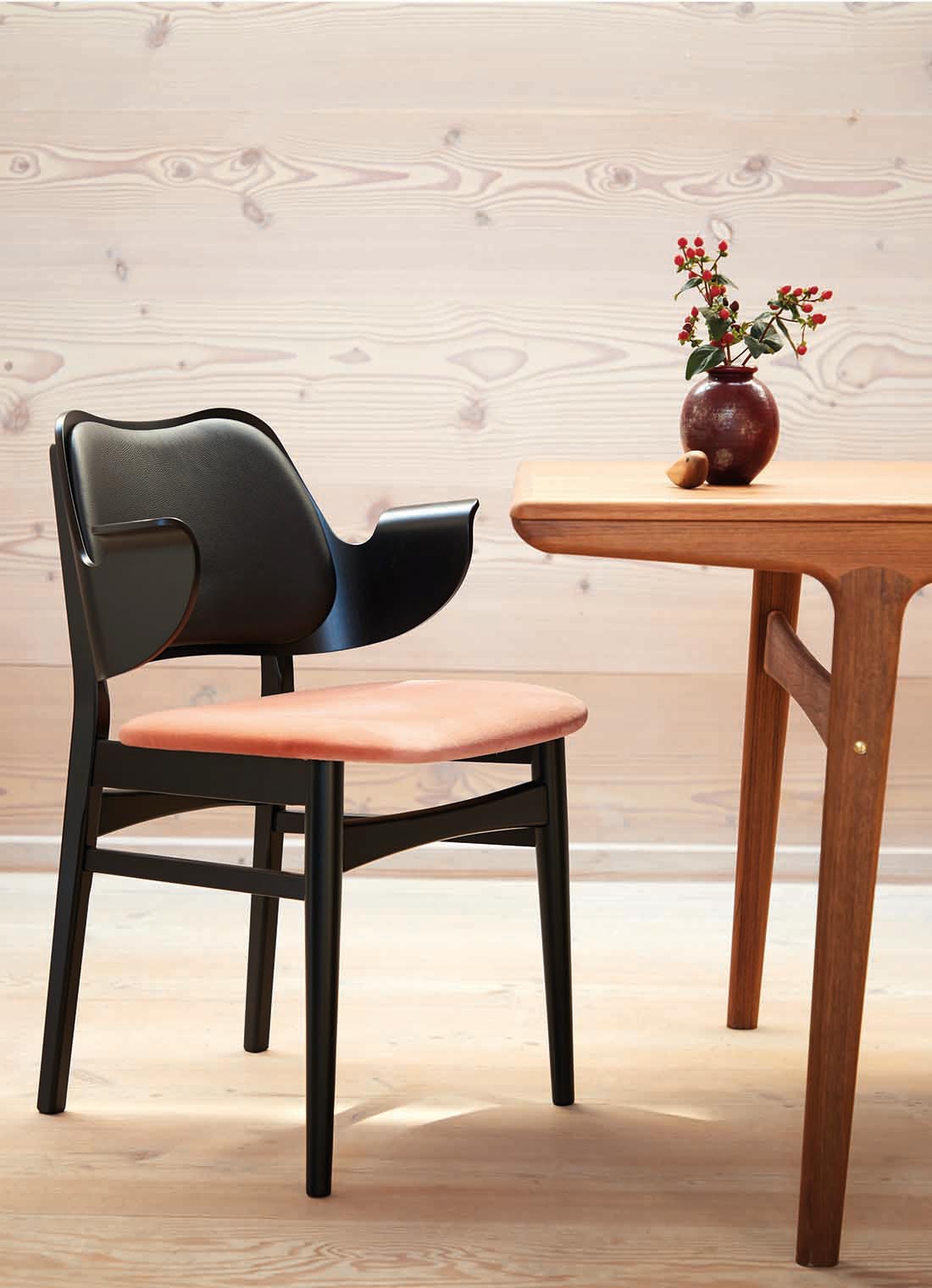 Gesture BS, Prescott 207/Black